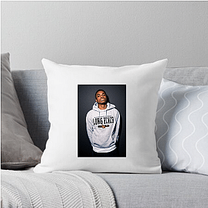 Vince Staples My Favorite Rapper Vince Staples Pillows Cover