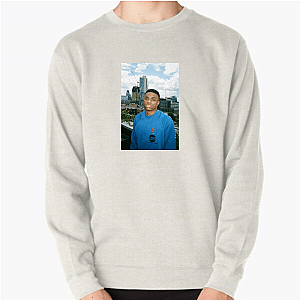 Vince Staples Always Real Always Raw Vince Staples Sweatshirts