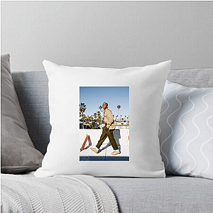 Vince Staples Rapper Storyteller Vince Staples Pillows Cover