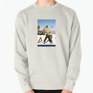 Vince Staples Rapper Storyteller Vince Staples Sweatshirts