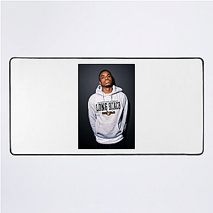 Vince Staples My Favorite Rapper Vince Staples Mouse Pads