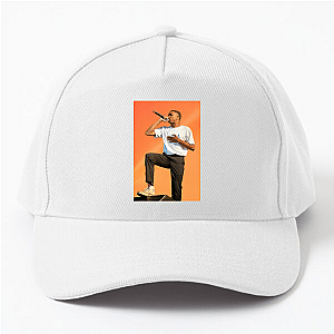 Vince Staples Big Fish Theory Vince Staples Hats & Caps