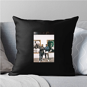 Vince Staples Beyond The Beat Vince Staples Pillows Cover