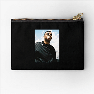 Vince Staples Unforgettable Rhymes Vince Staples Zipper Pouches