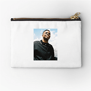 Vince Staples Unforgettable Rhymes Vince Staples Zipper Pouches