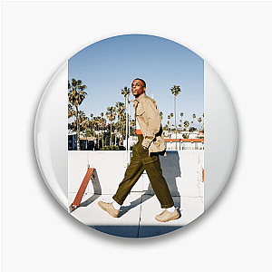 Vince Staples Rapper Storyteller Vince Staples Pins