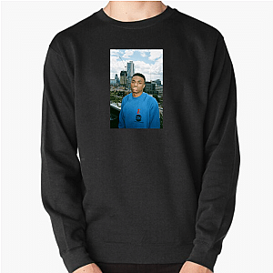 Vince Staples Always Real Always Raw Vince Staples Sweatshirts