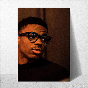 Vince Staples A True Artist Vince Staples Posters