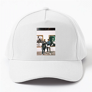 Vince Staples Beyond The Beat Vince Staples Hats & Caps