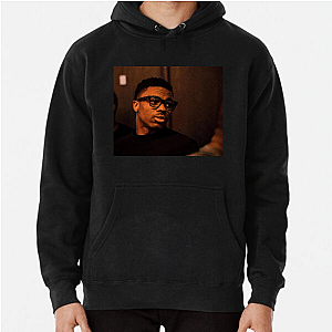 Vince Staples A True Artist Vince Staples Hoodies