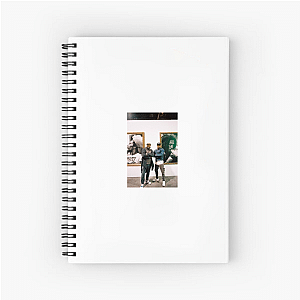 Vince Staples Beyond The Beat Vince Staples Notebook