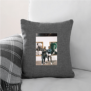 Vince Staples Beyond The Beat Vince Staples Pillows Cover