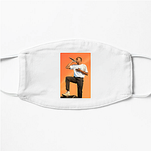 Vince Staples Big Fish Theory Vince Staples Face Masks