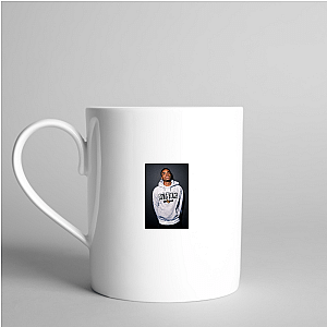 Vince Staples My Favorite Rapper Vince Staples Mugs