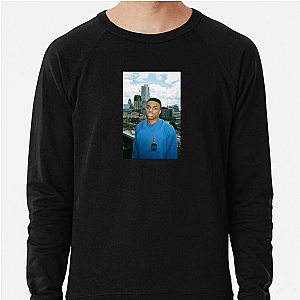Vince Staples Always Real Always Raw Vince Staples Sweatshirts