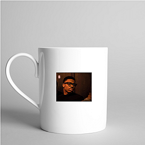 Vince Staples A True Artist Vince Staples Mugs