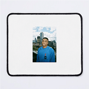 Vince Staples Always Real Always Raw Vince Staples Mouse Pads