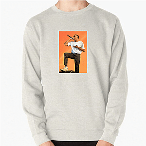 Vince Staples Big Fish Theory Vince Staples Sweatshirts