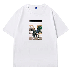 Vince Staples Beyond The Beat Vince Staples T-Shirts