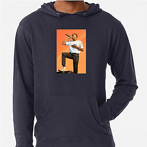 Vince Staples Big Fish Theory Vince Staples Hoodies