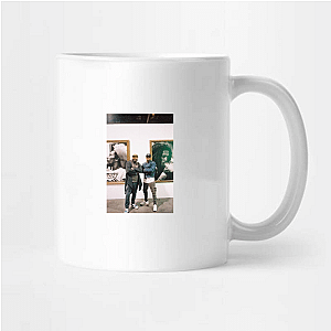 Vince Staples Beyond The Beat Vince Staples Mugs
