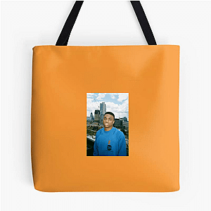 Vince Staples Always Real Always Raw Vince Staples Bags