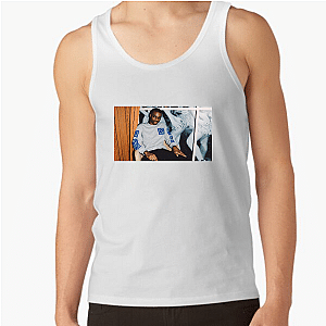 Vince Staples The One And Only Vince Staples Tank Tops