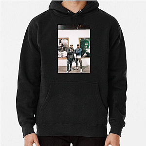 Vince Staples Beyond The Beat Vince Staples Hoodies