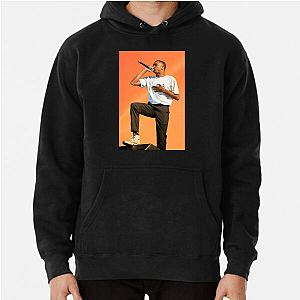 Vince Staples Big Fish Theory Vince Staples Hoodies