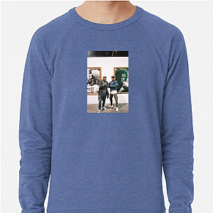 Vince Staples Beyond The Beat Vince Staples Sweatshirts