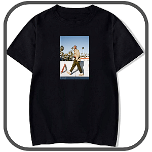 Vince Staples T-Shirts