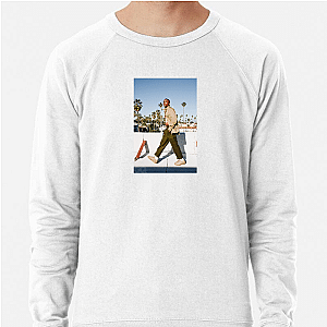 Vince Staples Rapper Storyteller Vince Staples Sweatshirts