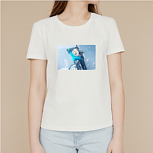 Born to Battle – Vindictus Life Vindictus Defying Fate T-Shirts