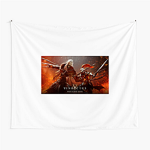 Vindictus Made Me a Monster Vindictus Defying Fate Tapestries