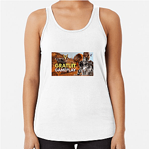 I’m Not Afraid – I’m Vindictus Vindictus Defying Fate Tank Tops