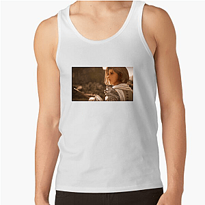Dark, Deadly, Vindictus Vindictus Defying Fate Tank Tops