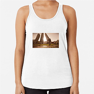 Fate Is Optional Here Vindictus Defying Fate Tank Tops