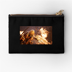 I Defy Fate – Vindictus Style Vindictus Defying Fate Zipper Pouches