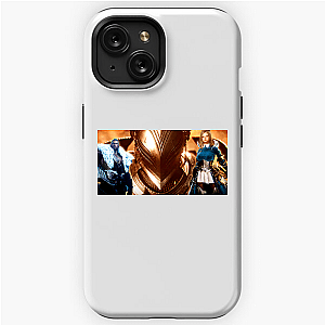 Steel Meets Magic – Vindictus Vindictus Defying Fate Samsung Cases