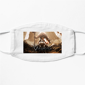 Blades Up – Defying Fate Vindictus Defying Fate Face Masks