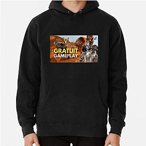 I’m Not Afraid – I’m Vindictus Vindictus Defying Fate Hoodies