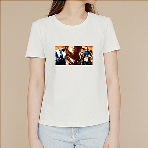 Steel Meets Magic – Vindictus Vindictus Defying Fate T-Shirts