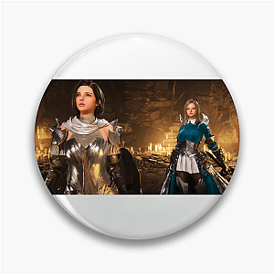 Defy. Destroy. Repeat. Vindictus Defying Fate Pins