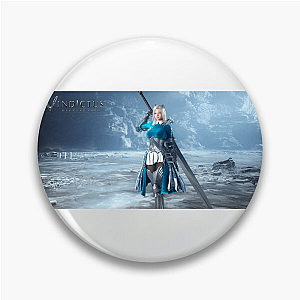No Fate, Just Fight Vindictus Defying Fate Pins