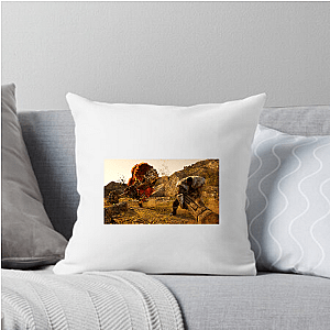 Smash Fate – Vindictus Style Vindictus Defying Fate Pillows Cover
