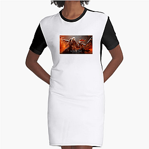 Vindictus Made Me a Monster Vindictus Defying Fate Dresses