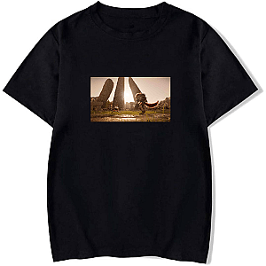 Fate Is Optional Here Vindictus Defying Fate T-Shirts