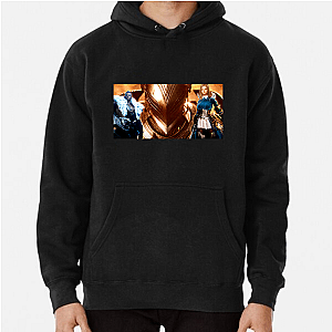Steel Meets Magic – Vindictus Vindictus Defying Fate Hoodies