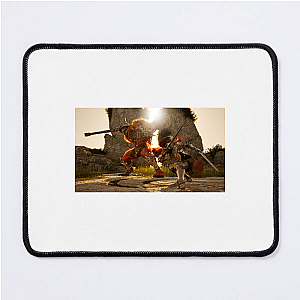 Glory Comes with Pain – Vindictus Vindictus Defying Fate Mouse Pads