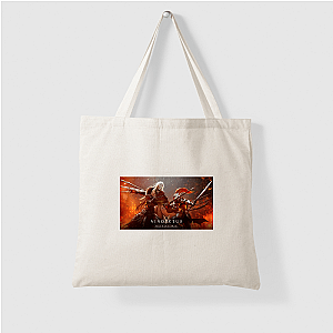 Vindictus Made Me a Monster Vindictus Defying Fate Bags